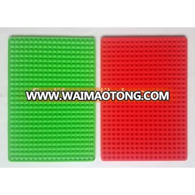 Silicone Oil Filter pad