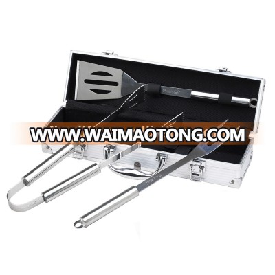 BBQ TOOL SET